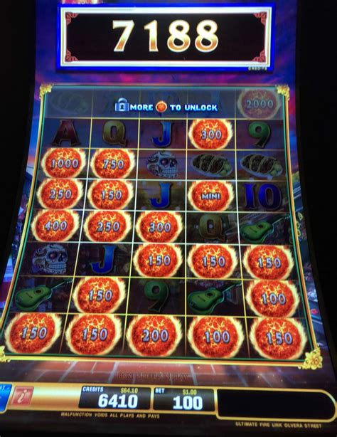 fireball link slot machine